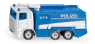 Siku Blister - Policajné auto s vodnou striekačkou - cena, porovnanie