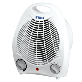 Noveen Teplovzdušný ventilátor FH03