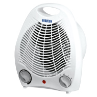 Noveen Teplovzdušný ventilátor FH03 - cena, porovnanie