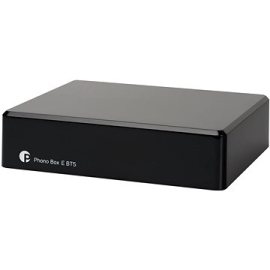 Pro-Ject Phono Box E BT 5