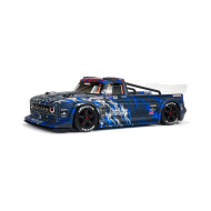 Arrma Infraction 6S BLX 1:7 RTR - cena, porovnanie