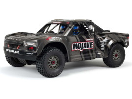 Arrma Mojave 1:7 4WD EXtreme Bash Roller