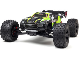 Arrma Kraton 8S V2 BLX 1:5 Smart RTR