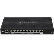 Ubiquiti EdgeRouter ER-10X - cena, porovnanie