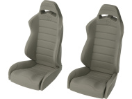 Robitronic pryžové sedadla (2) - cena, porovnanie