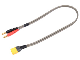 Revtec Nabíjecí kabel Pro - XT-60 samec 14AWG 40cm