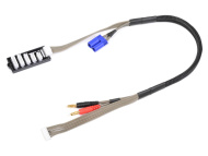 Revtec Nabíjecí kabel Pro - EC-5 samec / XH 2-6S - cena, porovnanie