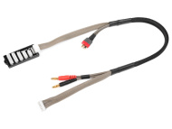 Revtec Nabíjecí kabel Pro - Deans samec / XH 2-6S - cena, porovnanie