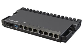 Mikrotik RB5009UG+S+IN