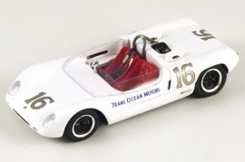 Spark LOTUS 23 PORSCHE NO16 USRRC 1:43