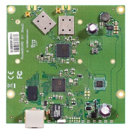 Mikrotik RB911-5HacD