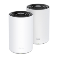 TP-Link Deco PX50 (2-pack) - cena, porovnanie