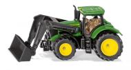 Siku Blister - John Deere s predným nakladačom - cena, porovnanie