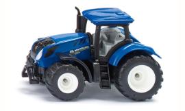 Siku Blister - traktor New Holland T7.315