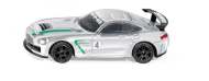 Siku Blister - Mercedes AMG GT4 - cena, porovnanie
