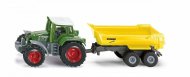 Siku Blister - traktor Fendt s prívesom Krampe - cena, porovnanie