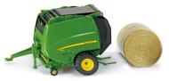 Siku Farmer - John Deere balíkovačka 1:32 - cena, porovnanie