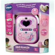 VTech Kidi Secret Safe Moj tajný denník SK - cena, porovnanie