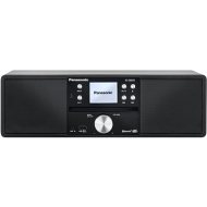 Panasonic SC-DM202EG-K - cena, porovnanie