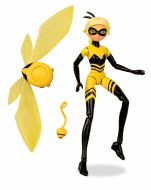 Orbico Miraculous: Lienka a čierny kocúr: Figúrka Queen Bee - cena, porovnanie