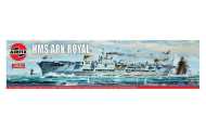 Airfix Classic Kit VINTAGE loď A04208V - HMS Ark Royal - cena, porovnanie