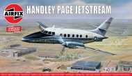 Airfix VINTAGE letadlo A03012V - Handley Page Jetstream - cena, porovnanie