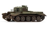 Airfix tank A02338 - Cromwell Mk.IV Cruiser Tank - cena, porovnanie
