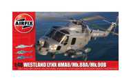 Airfix vrtulník A10107A - Westland Navy Lynx Mk.88A/HMA.8/Mk.90B - cena, porovnanie