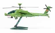 Airfix Quick Build vrtulník J6004 - Boeing Apache - cena, porovnanie