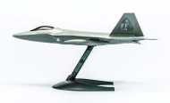 Airfix Quick Build letadlo J6005 - Lockheed Martin Raptor - cena, porovnanie