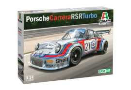 Italeri Model auto 3625 - Porsche RSR 934