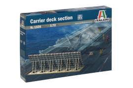 Italeri Model doplňky 1326 - Carrier Desk section