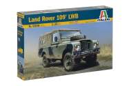 Italeri Model military 6508 - LAND ROVER 109' LWB - cena, porovnanie