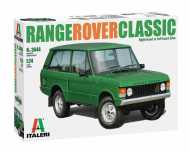 Italeri Model auto 3644 - Range Rover - cena, porovnanie