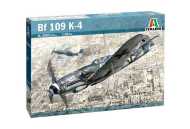 Italeri Model letadlo 2805 - Bf 109 K-4 - cena, porovnanie