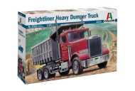 Italeri Model truck 3783 - Freightliner Heavy Dumper Truck - cena, porovnanie