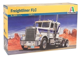 Italeri Model truck 3859 - Freightliner FLC