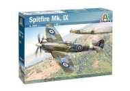 Italeri Model letadlo 2804 - Spitfire MK.IX - cena, porovnanie