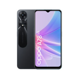 Oppo A78 5G