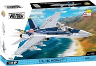 Cobi Armed Forces F/A-18C Hornet - cena, porovnanie