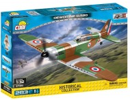 Cobi 5720 Dewoitine D.520 - cena, porovnanie