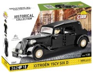 Cobi Citroën 15CV SIX D - cena, porovnanie