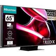 Hisense 65UXKQ - cena, porovnanie