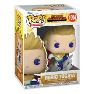 Funko POP Animation: MHA S8 - Mirio in Hero Costume - cena, porovnanie