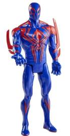 Hasbro Spider-man figúrka dlx titan 30 cm