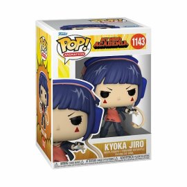 Funko POP Animation: MHA S9 - Kyouka Jirou