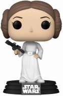 Funko POP Star Wars: SWNC - Leia - cena, porovnanie