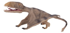 Atlas Dinosaurus Pterosaurus