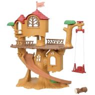 Sylvanian Family Dobrodružný dom na strome - cena, porovnanie