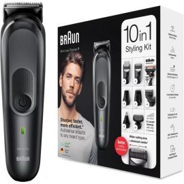 Braun MGK 7321